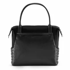 cybex PLATINUM Shopper Bag Deep Black* Wickeltaschen