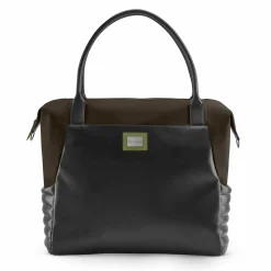 cybex PLATINUM Shopper Bag Khaki Green* Wickeltaschen