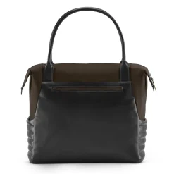 cybex PLATINUM Shopper Bag Khaki Green* Wickeltaschen