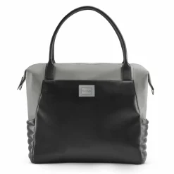 cybex PLATINUM Shopper Bag Soho Grey* Wickeltaschen