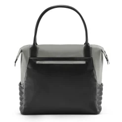 cybex PLATINUM Shopper Bag Soho Grey* Wickeltaschen