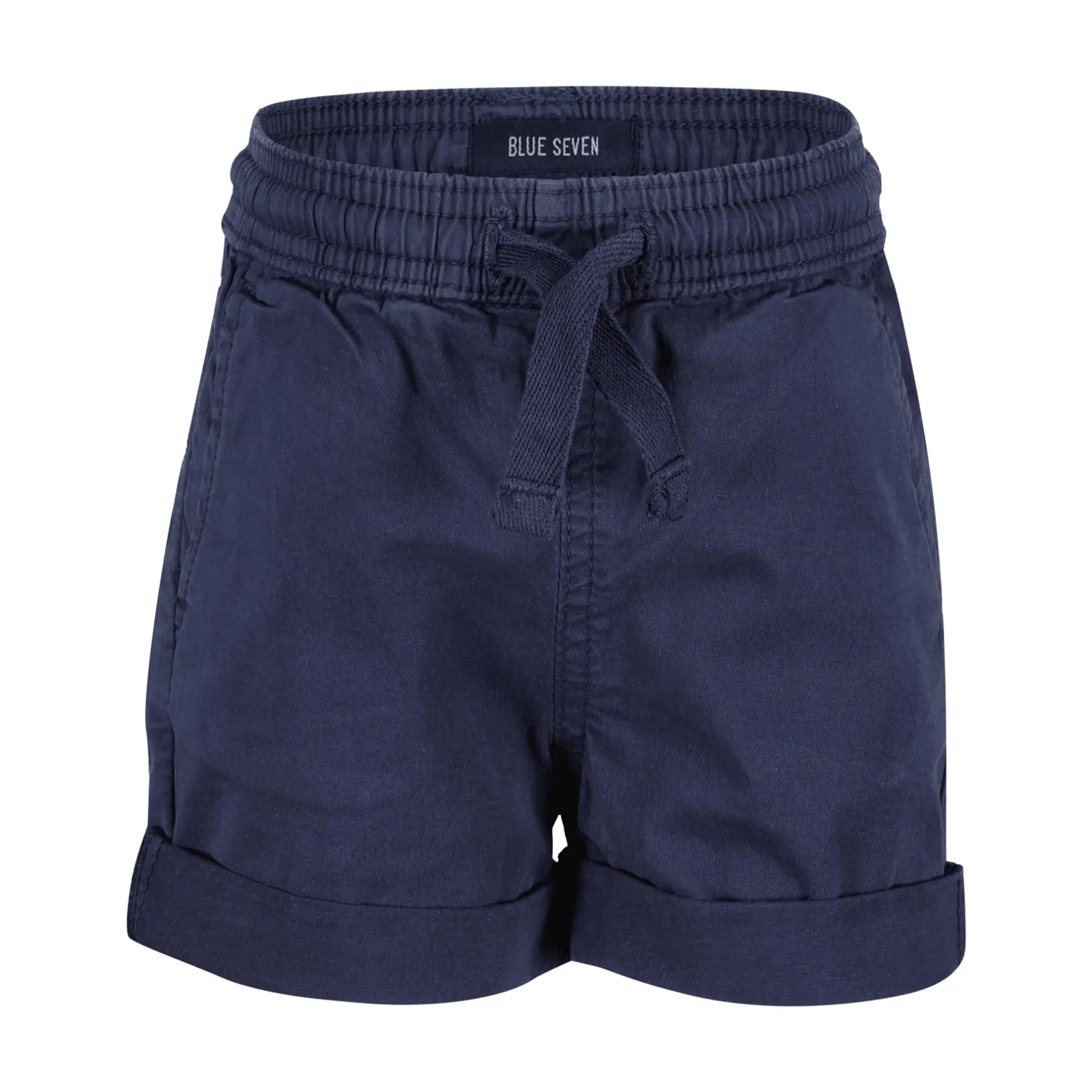 blue seven Shorts* Hosen