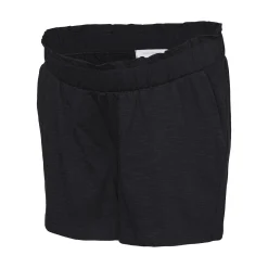 Mamalicious Shorts Black* Umstandshosen