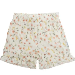 LITTLE ONE Shorts Blümchen* Kleinkindmode|Hosen