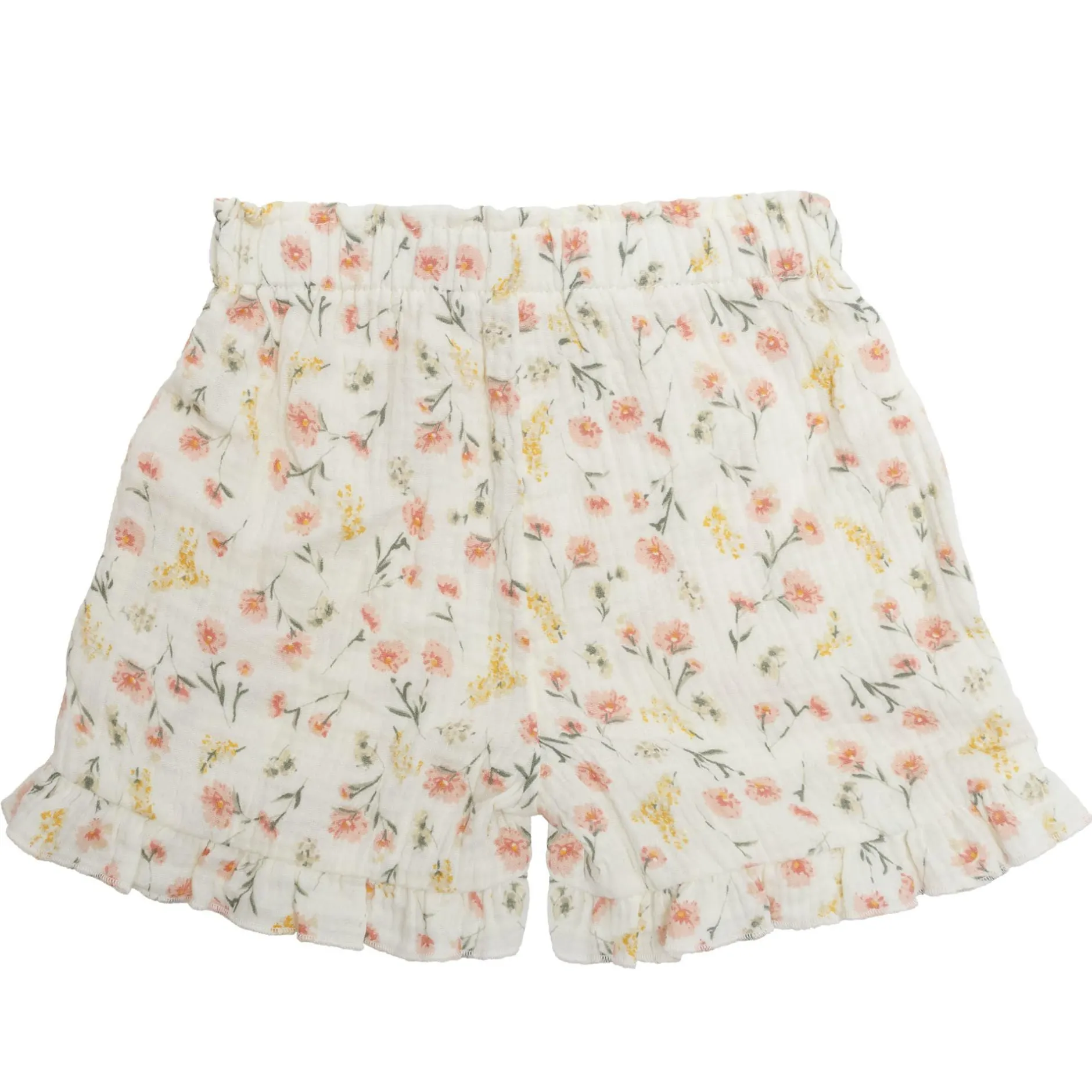 LITTLE ONE Shorts Blümchen* Kleinkindmode|Hosen