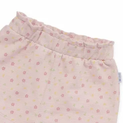 LITTLE ONE Shorts Blümchen* Hosen