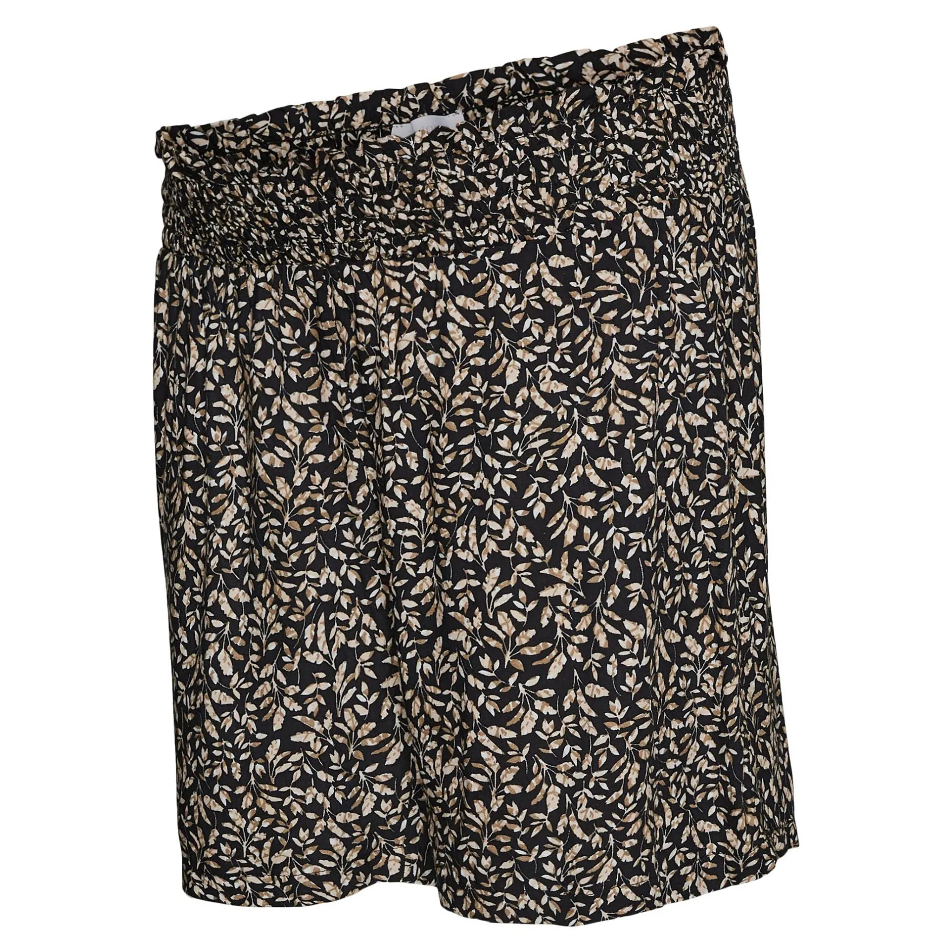 Mamalicious Shorts Blumen* Umstandshosen