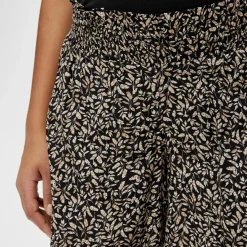 Mamalicious Shorts Blumen* Umstandshosen