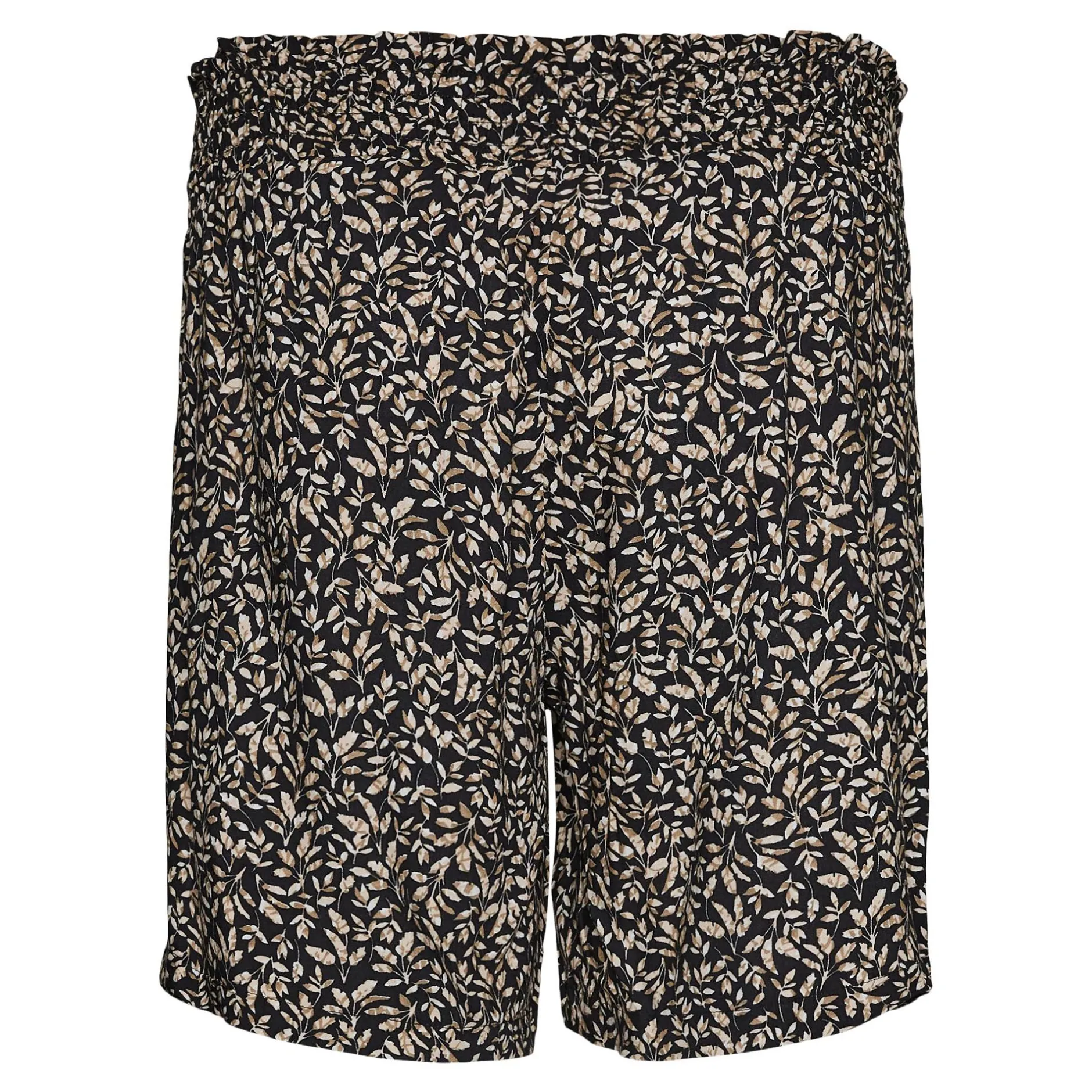 Mamalicious Shorts Blumen* Umstandshosen