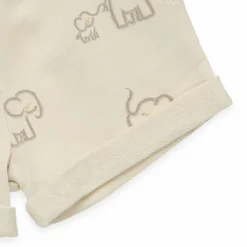 LITTLE ONE Shorts Elefanten* Hosen