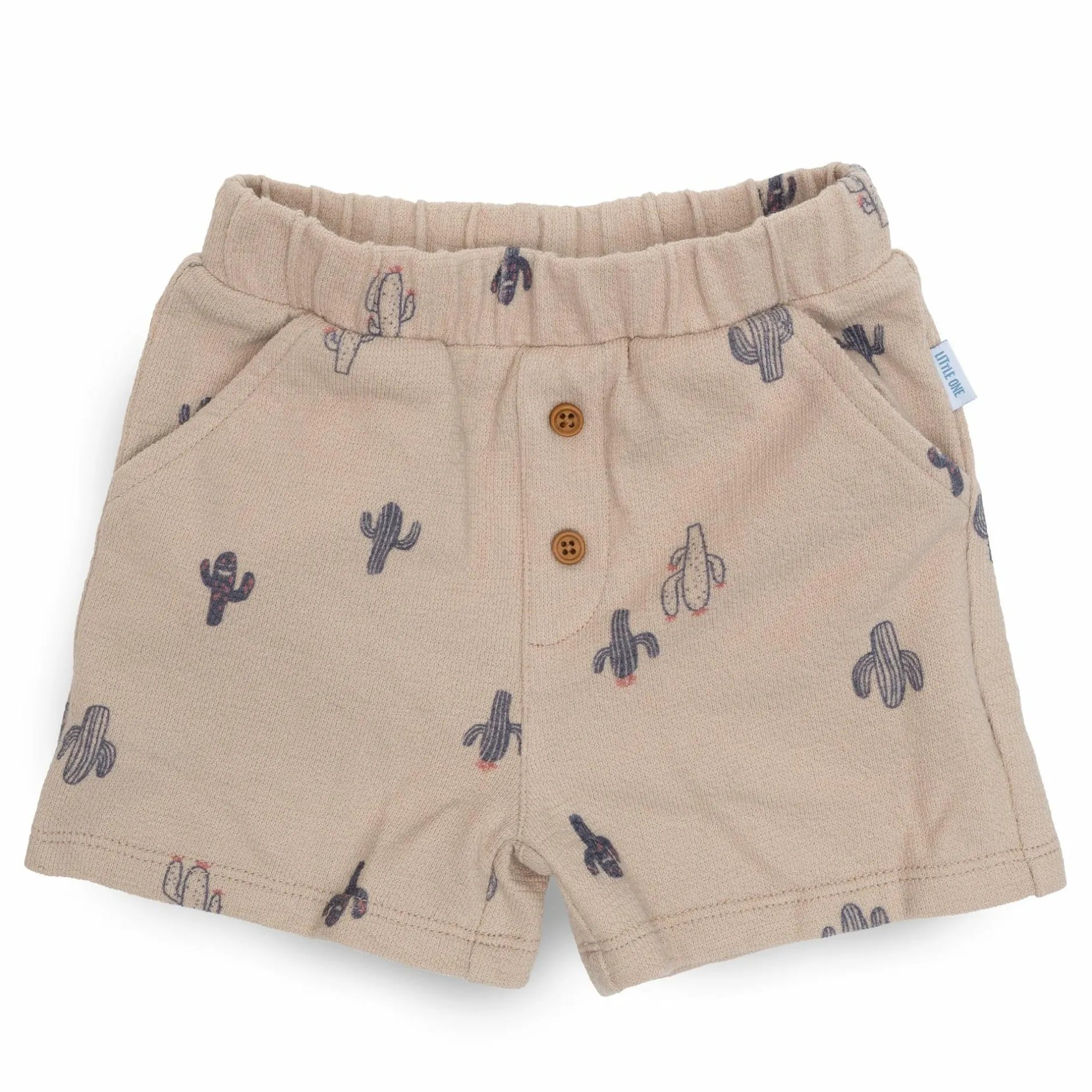 LITTLE ONE Shorts Kakteen* Hosen