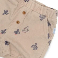 LITTLE ONE Shorts Kakteen* Hosen