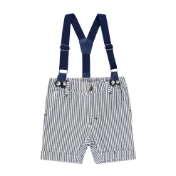 JACKY Shorts mit Hosenträgern* Festliche Kleidung|Hosen