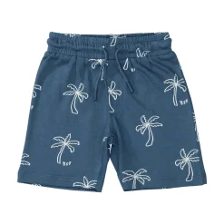 BASEFIELD Shorts Palmen* Hosen