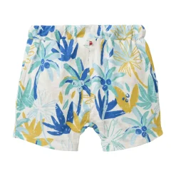 People Wear Organic Shorts Palmen* Kleinkindmode|Hosen