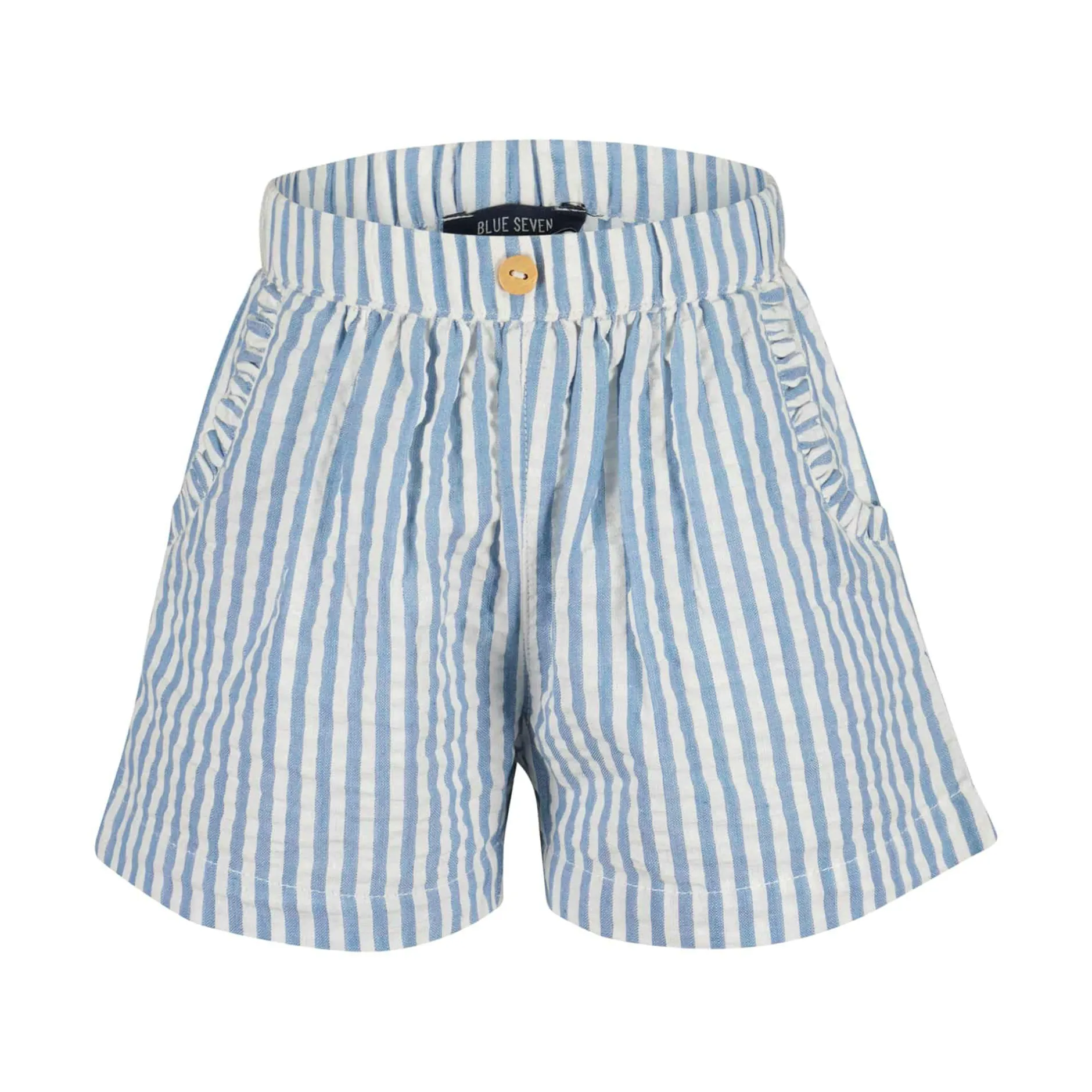 blue seven Shorts Streifen* Hosen