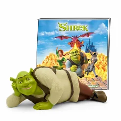 tonies Shrek - Der tollkühne Held*Kinder Musik