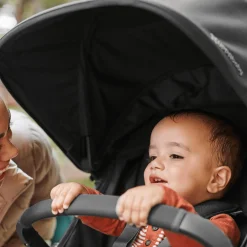 UPPAbaby Sicherheitsbügel Ridge*Kinder Kinderwagen Zubehör