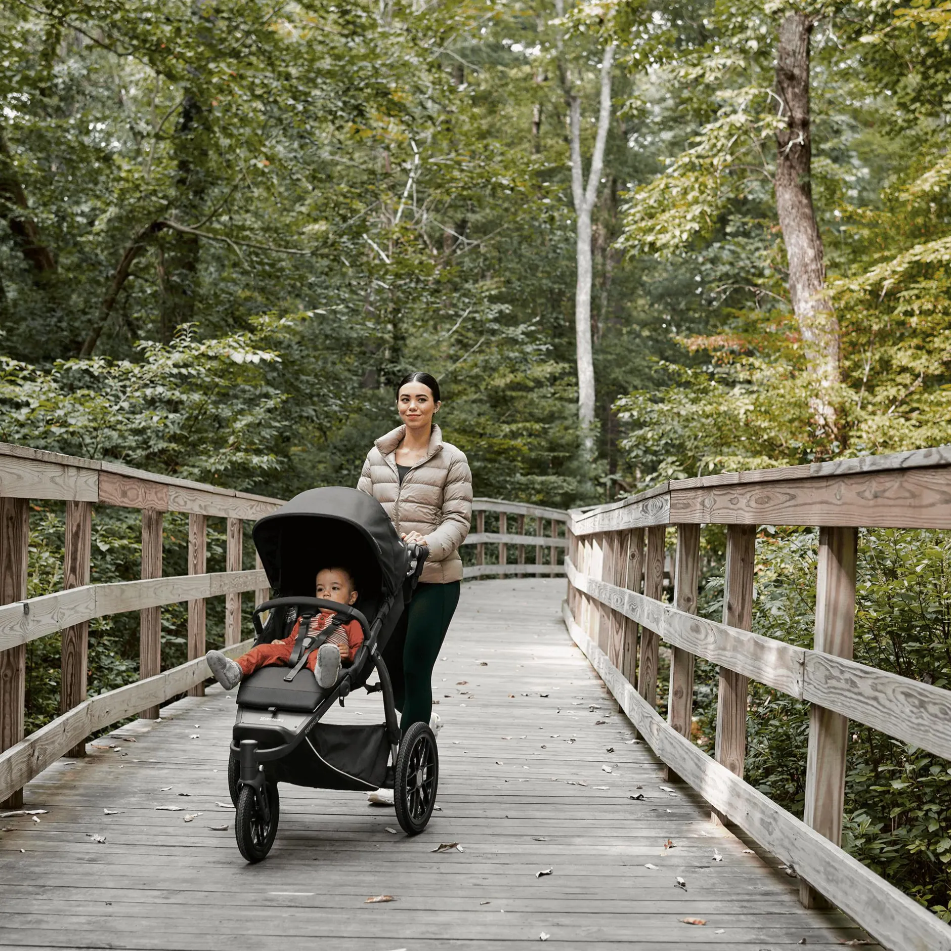 UPPAbaby Sicherheitsbügel Ridge*Kinder Kinderwagen Zubehör