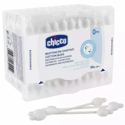 chicco Sicherheitswattestäbchen* Hausapotheke