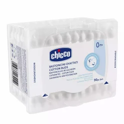 chicco Sicherheitswattestäbchen* Hausapotheke