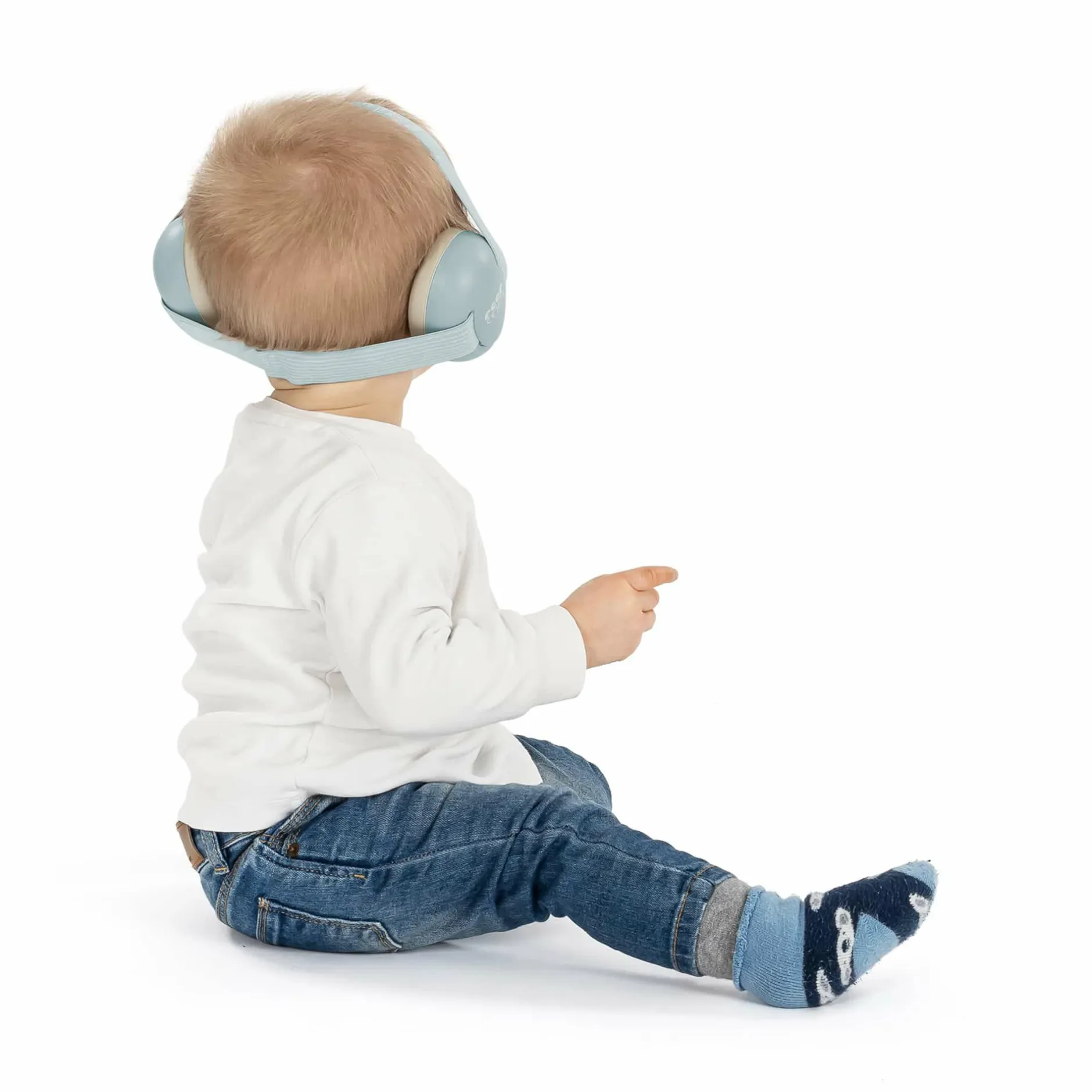 reer SilentGuard Baby Kapselgehörschutz* Gehörschutz
