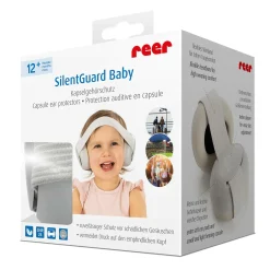 reer SilentGuard Baby Kapselgehörschutz* Gehörschutz