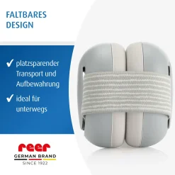 reer SilentGuard Baby Kapselgehörschutz* Gehörschutz