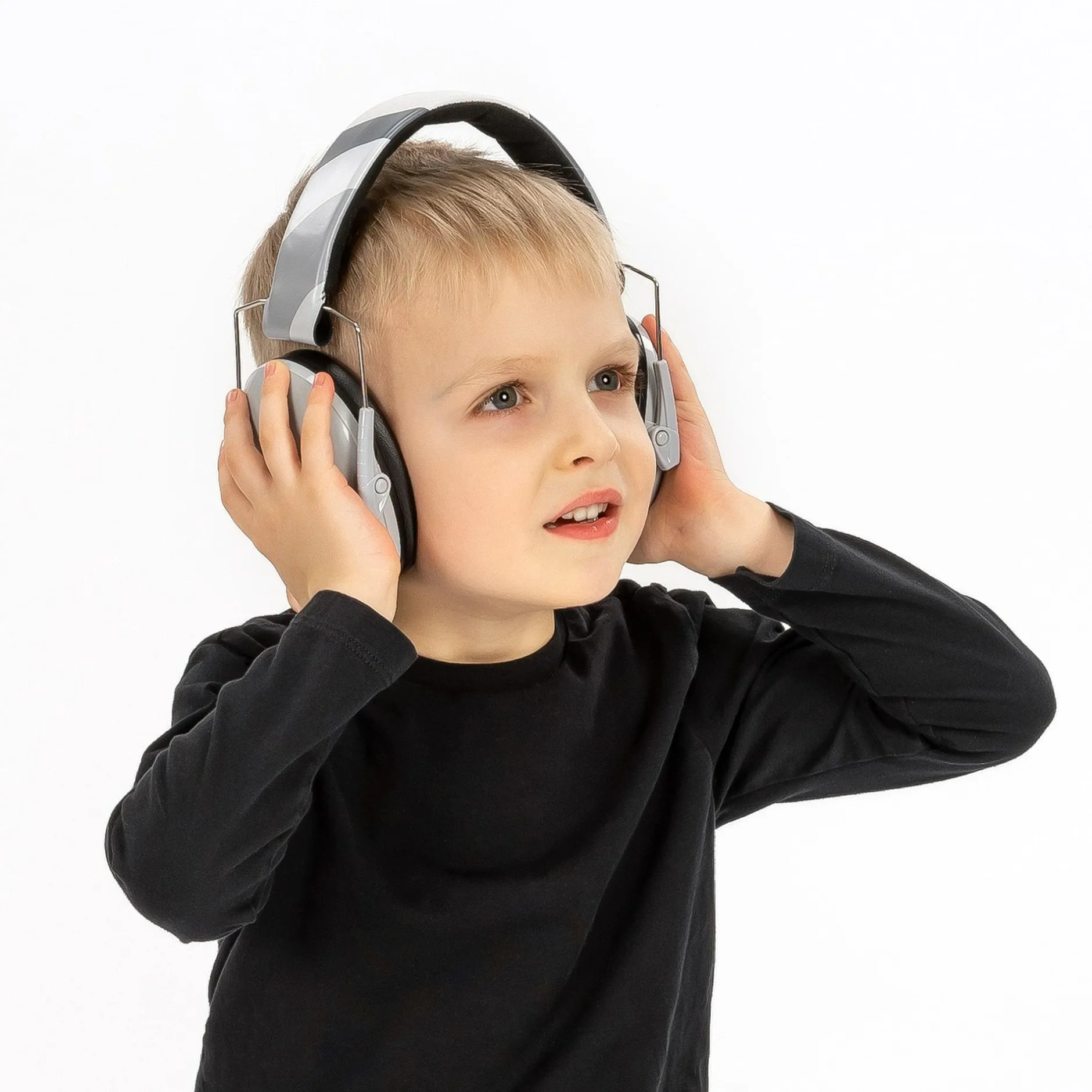 reer SilentGuard Kids Kapselgehörschutz* Gehörschutz
