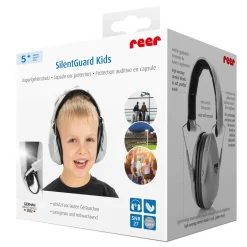 reer SilentGuard Kids Kapselgehörschutz* Gehörschutz