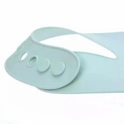 Lu00c4SSIG Silikon Lätzchen Little Chums Mouse* Lätzchen|Lätzchen