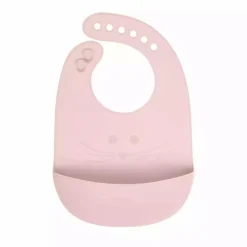 Lu00c4SSIG Silikon Lätzchen Little Chums Mouse* Lätzchen|Lätzchen