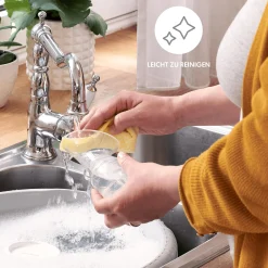 medela baby Silikon Muttermilch Auffangbehälter* Milchpumpen