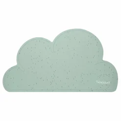 KINDSGUT Silikon Platzdeckchen Streusel* Besteck & Geschirr