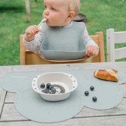 KINDSGUT Silikon Platzdeckchen Streusel* Besteck & Geschirr