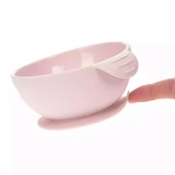 Lu00c4SSIG Silikon Schale* Besteck & Geschirr