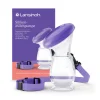 Lansinoh Silikon-Milchpumpe* Milchpumpen