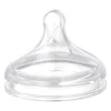 lifefactory Silikonsauger Gr. 2 für Baby-Weithalsflaschen* Flaschen & Sauger
