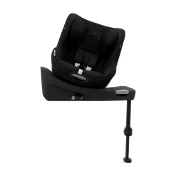 cybex Sirona Gi i-Size Magic Black*Kinder Kindersitze Isofix|Reboarder 0-18 Kg, Gruppe 0+/1
