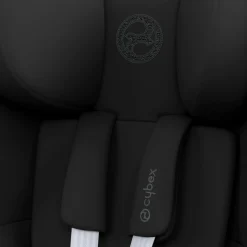 cybex PLATINUM Sirona T i-Size Sepia Black*Kinder Reboarder 0-18 Kg, Gruppe 0+/1