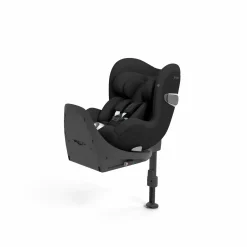 cybex PLATINUM Sirona T i-Size Sepia Black*Kinder Reboarder 0-18 Kg, Gruppe 0+/1