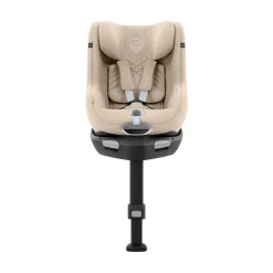 cybex PLATINUM Sirona Ti i-Size Cozy*Kinder Reboarder 0-18 Kg, Gruppe 0+/1