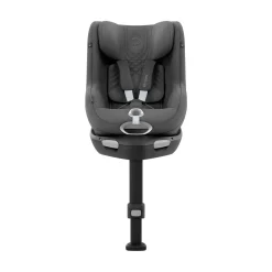 cybex PLATINUM Sirona Ti i-Size Mirage Grey*Kinder Reboarder 0-18 Kg, Gruppe 0+/1