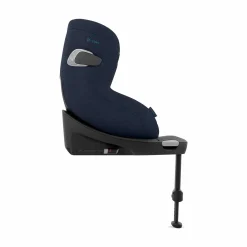 cybex PLATINUM Sirona Ti i-Size Nautical Blue*Kinder Reboarder 0-18 Kg, Gruppe 0+/1