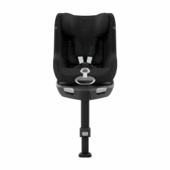 cybex PLATINUM Sirona Ti i-Size Sepia Black*Kinder Reboarder 0-18 Kg, Gruppe 0+/1