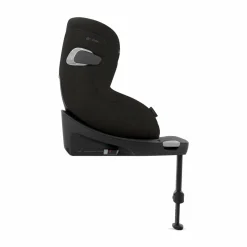 cybex PLATINUM Sirona Ti i-Size Sepia Black*Kinder Reboarder 0-18 Kg, Gruppe 0+/1