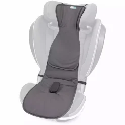 Liebes vPriebes Sitzauflage COOLAIR Gr. 1/2/3 Anthrazit/Grau*Kinder Kindersitz Zubehör