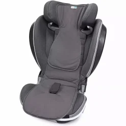 Liebes vPriebes Sitzauflage COOLAIR Gr. 1/2/3 Anthrazit/Grau*Kinder Kindersitz Zubehör