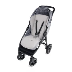 Liebes von Priebes Sitzauflage Konrad COOLAIR*Kinder Kinderwagen Zubehör