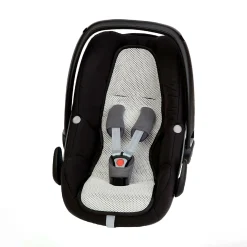 LITTLE ONE Sitzauflage Newborn 40-87 cm*Kinder Kindersitz Zubehör